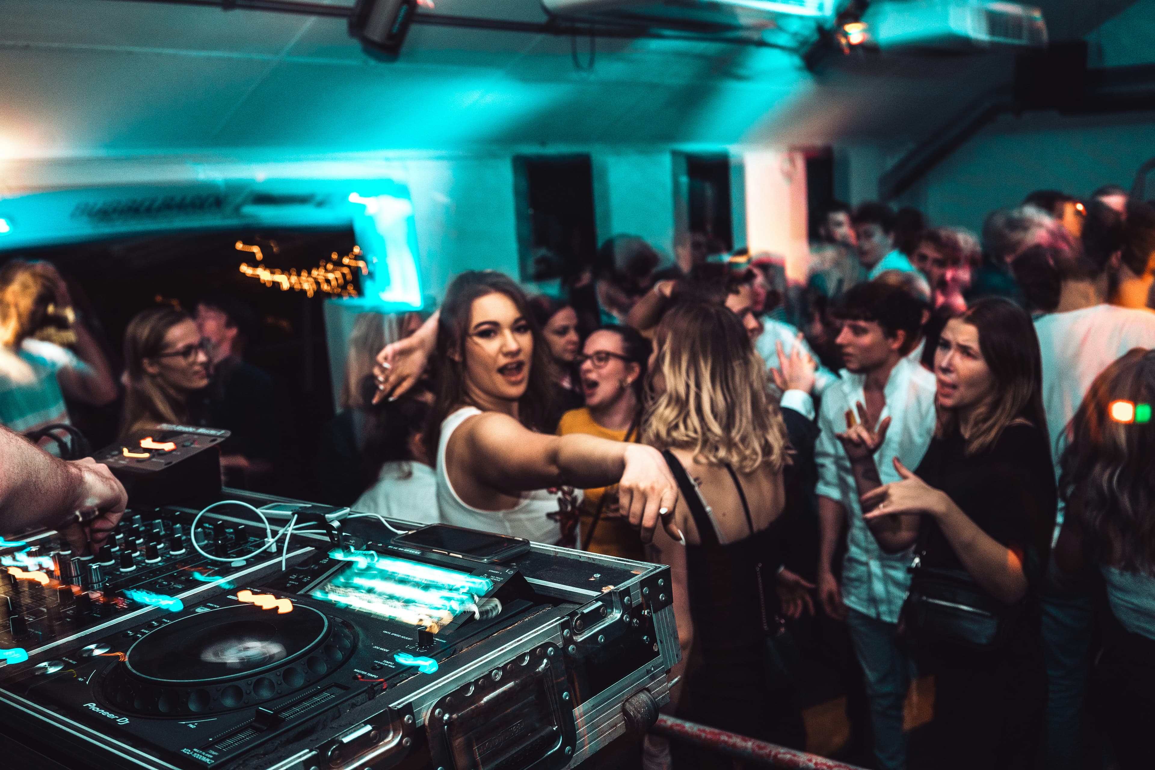 Private Parties